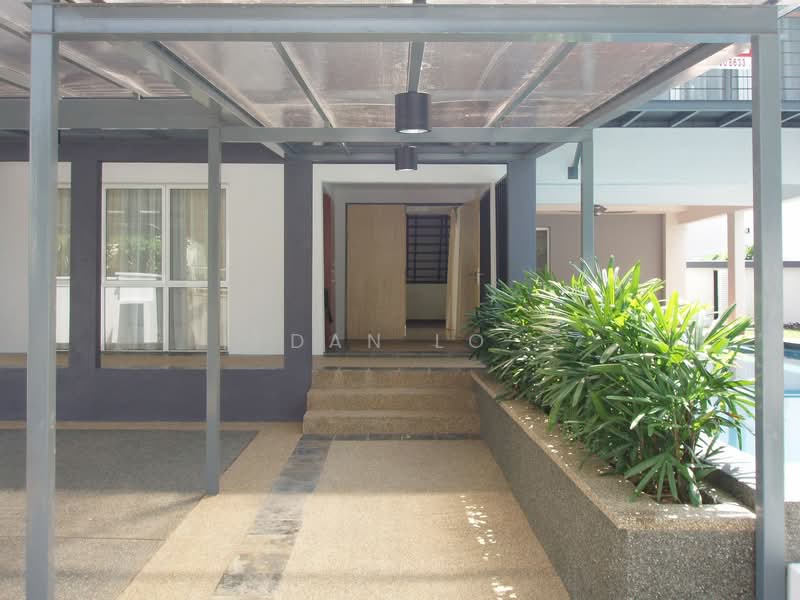 Bungalow for Sale in Bukit Bandaraya (Bangsar) - Dan Lo - Exterior - PropertyGuru.com.my