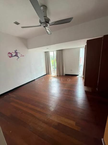 Bungalow for Sale in Bukit Bandaraya (Bangsar) - Dan Lo - Bedroom - PropertyGuru.com.my
