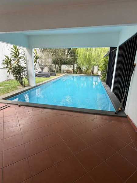 Bungalow for Sale in Bukit Bandaraya (Bangsar) - Dan Lo - Pool - PropertyGuru.com.my