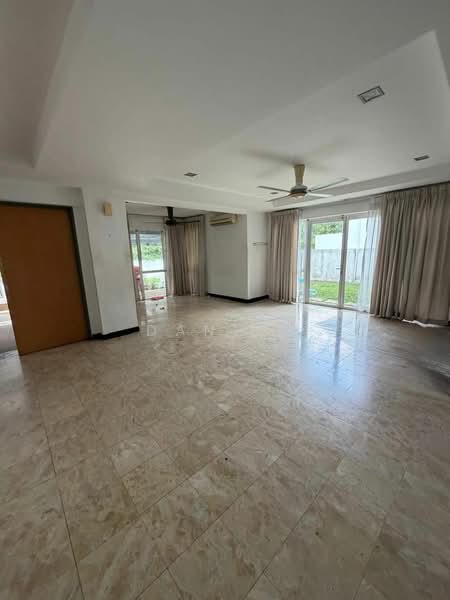 Bungalow for Sale in Bukit Bandaraya (Bangsar) - Dan Lo - Living Room - PropertyGuru.com.my