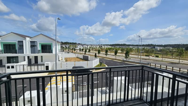 2-storey Terraced House for Sale in Taman Austin Duta (Tebrau) - Shilee . - PropertyGuru.com.my