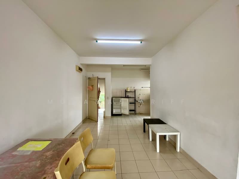 Apartment for Rent at Akasia Apartment @ Setia Alam - Mohamad Ariff - Interior - PropertyGuru.com.my