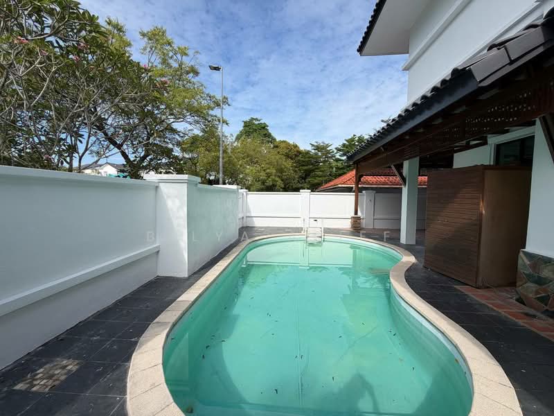 Bungalow for Sale in Ara Damansara (Selangor) - BILYA ARIFF - Exterior - PropertyGuru.com.my