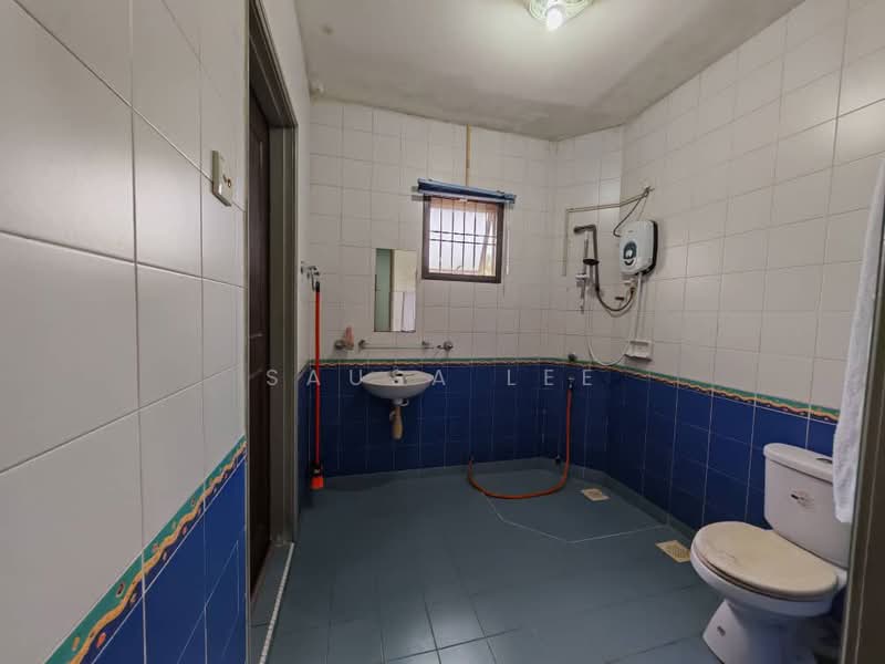 2-storey Terraced House for Sale in Taman Impian Emas (Skudai) - Sausa Lee - PropertyGuru.com.my
