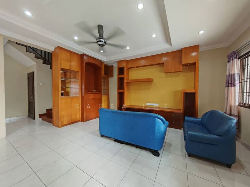 2-storey Terraced House for Sale in Taman Impian Emas (Skudai) - Sausa Lee - PropertyGuru.com.my