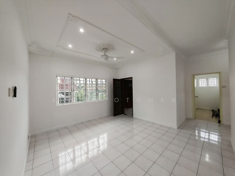 Lavender Heights untuk Untuk Dijual - RM 628,000, Feb 2026 - Living Room - PropertyGuru.com.my