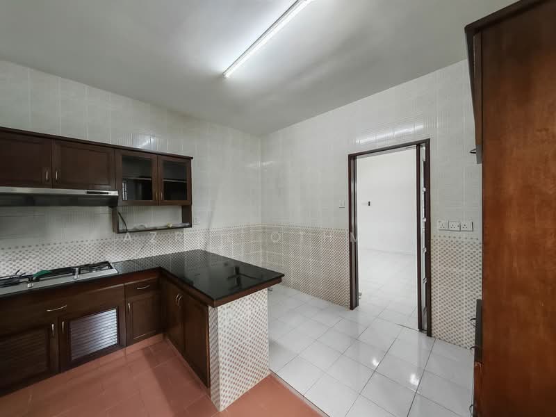 Lavender Heights untuk Untuk Dijual - RM 628,000, Feb 2026 - Kitchen - PropertyGuru.com.my