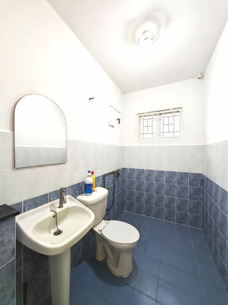 Lavender Heights untuk Untuk Dijual - RM 628,000, Feb 2026 - Bathroom - PropertyGuru.com.my