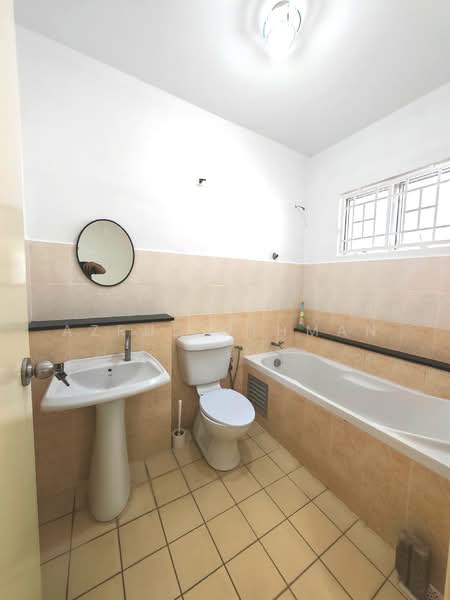 Lavender Heights untuk Untuk Dijual - RM 628,000, Feb 2026 - Bathroom - PropertyGuru.com.my