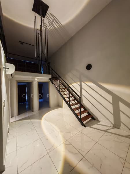 Service Residence for Rent at Arte Cheras - Cedric Goey - Interior - PropertyGuru.com.my