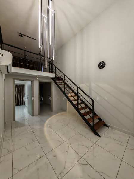 Service Residence for Rent at Arte Cheras - Cedric Goey - Interior - PropertyGuru.com.my