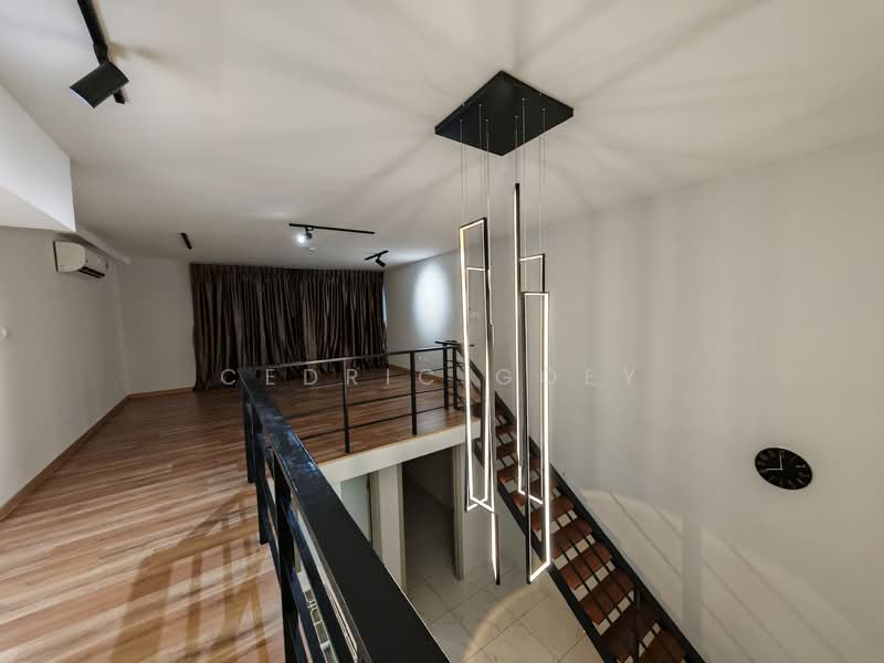 Service Residence for Rent at Arte Cheras - Cedric Goey - Interior - PropertyGuru.com.my