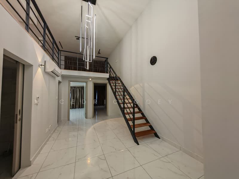 Service Residence for Rent at Arte Cheras - Cedric Goey - Interior - PropertyGuru.com.my