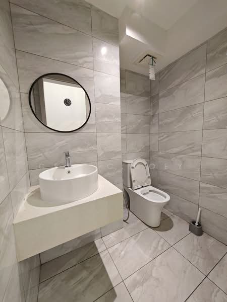 Service Residence for Rent at Arte Cheras - Cedric Goey - Bathroom - PropertyGuru.com.my