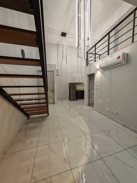 Service Residence for Rent at Arte Cheras - Cedric Goey - Interior - PropertyGuru.com.my