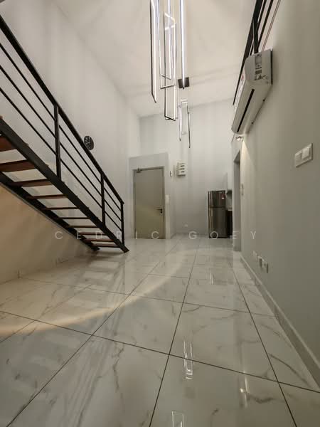 Service Residence for Rent at Arte Cheras - Cedric Goey - PropertyGuru.com.my