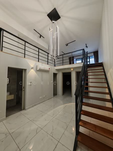 Service Residence for Rent at Arte Cheras - Cedric Goey - PropertyGuru.com.my