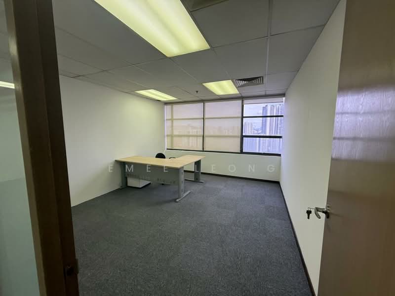 Office for Rent in Taman Desa (Kuala Lumpur) - Emee Leong - Interior - PropertyGuru.com.my