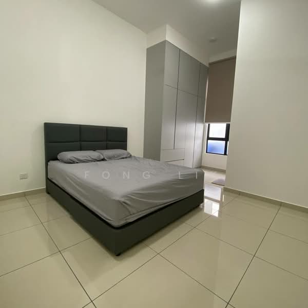 Cluster House for Sale in Taman Desa Tebrau (Tebrau) - Fong Lik - Bedroom - PropertyGuru.com.my