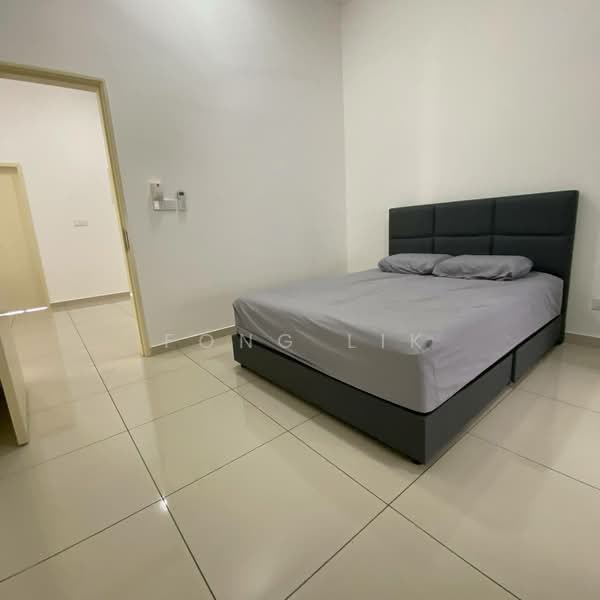 Cluster House for Sale in Taman Desa Tebrau (Tebrau) - Fong Lik - PropertyGuru.com.my