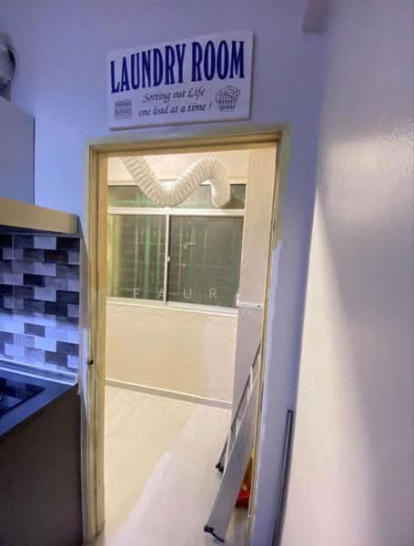 Apartment for Sale at PJS One Apartments - Fauran Nawawi - Interior - PropertyGuru.com.my