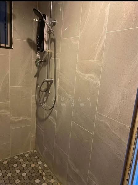 Apartment for Sale at PJS One Apartments - Fauran Nawawi - Bathroom - PropertyGuru.com.my