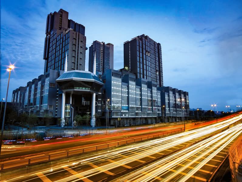 Service Residence for Sale at Icon Residenz @ Icon City - Tony YY - PropertyGuru.com.my