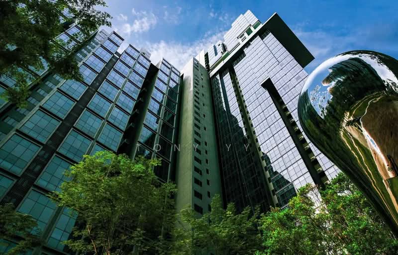 Service Residence for Sale at Icon Residenz @ Icon City - Tony YY - PropertyGuru.com.my