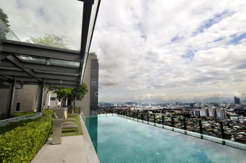 Service Residence for Sale at Icon Residenz @ Icon City - Tony YY - PropertyGuru.com.my