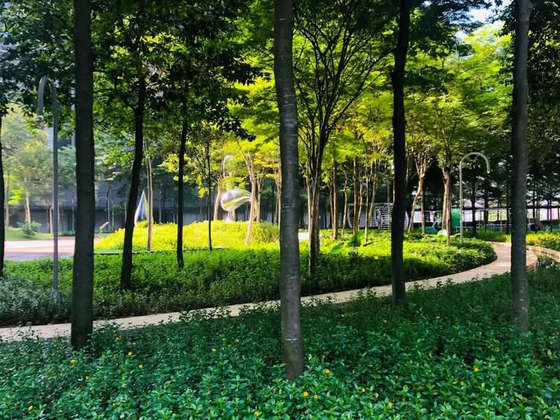 Service Residence for Sale at Icon Residenz @ Icon City - Tony YY - PropertyGuru.com.my