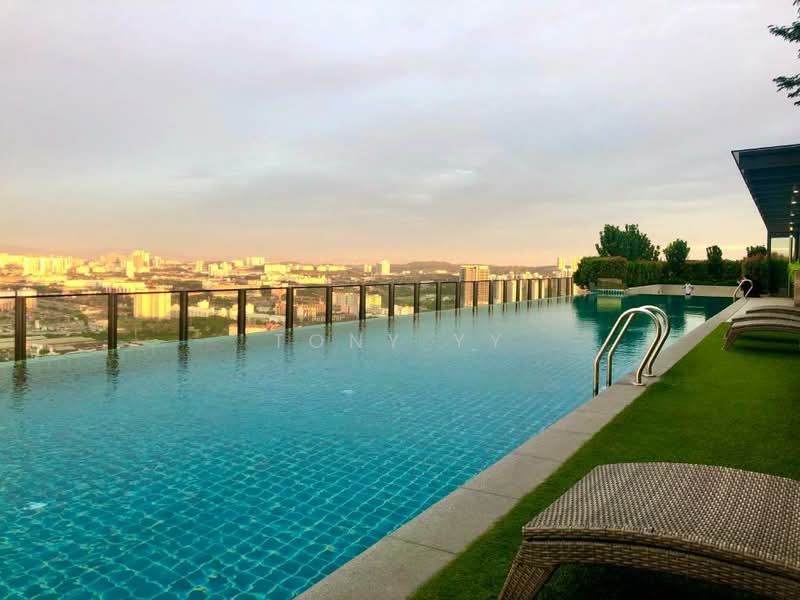 Service Residence for Sale at Icon Residenz @ Icon City - Tony YY - PropertyGuru.com.my