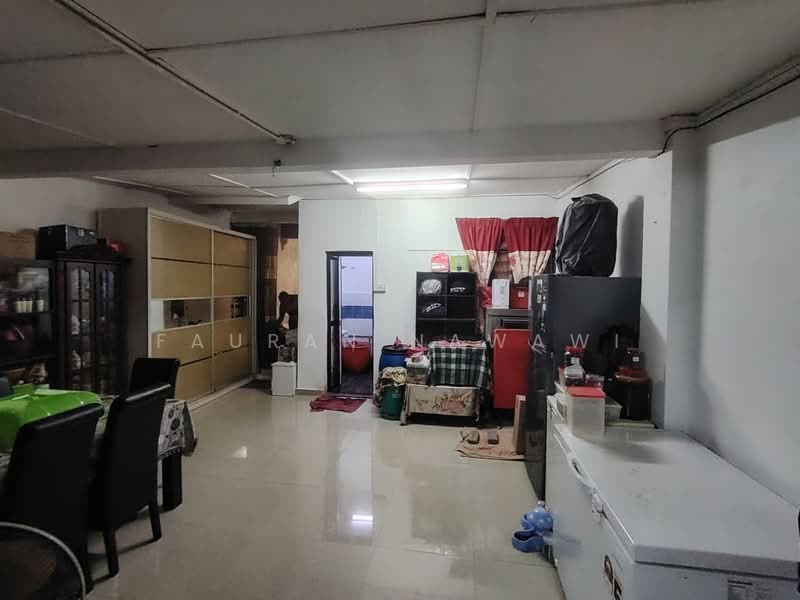 2-storey Terraced House for Sale in Semenyih (Selangor) - Fauran Nawawi - PropertyGuru.com.my