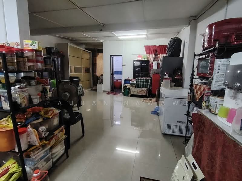 2-storey Terraced House for Sale in Semenyih (Selangor) - Fauran Nawawi - PropertyGuru.com.my
