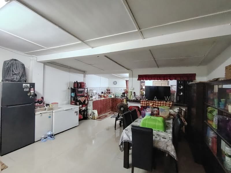 2-storey Terraced House for Sale in Semenyih (Selangor) - Fauran Nawawi - PropertyGuru.com.my