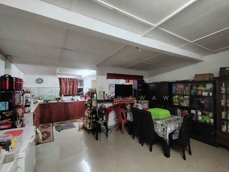 2-storey Terraced House for Sale in Semenyih (Selangor) - Fauran Nawawi - PropertyGuru.com.my