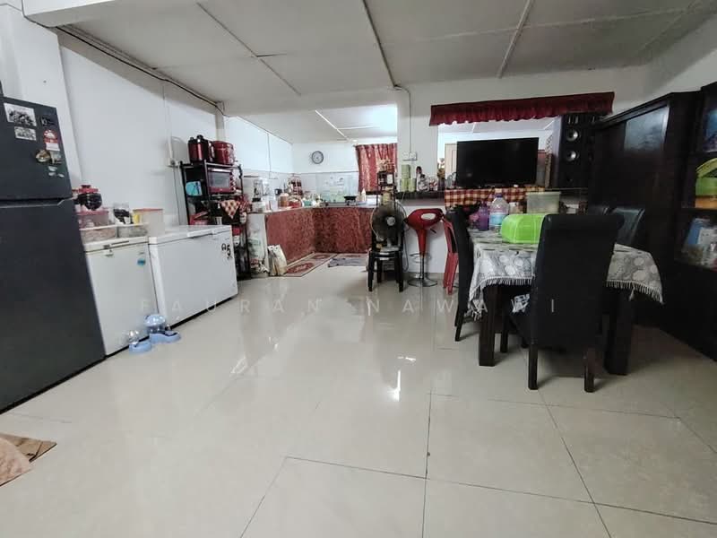 2-storey Terraced House for Sale in Semenyih (Selangor) - Fauran Nawawi - PropertyGuru.com.my