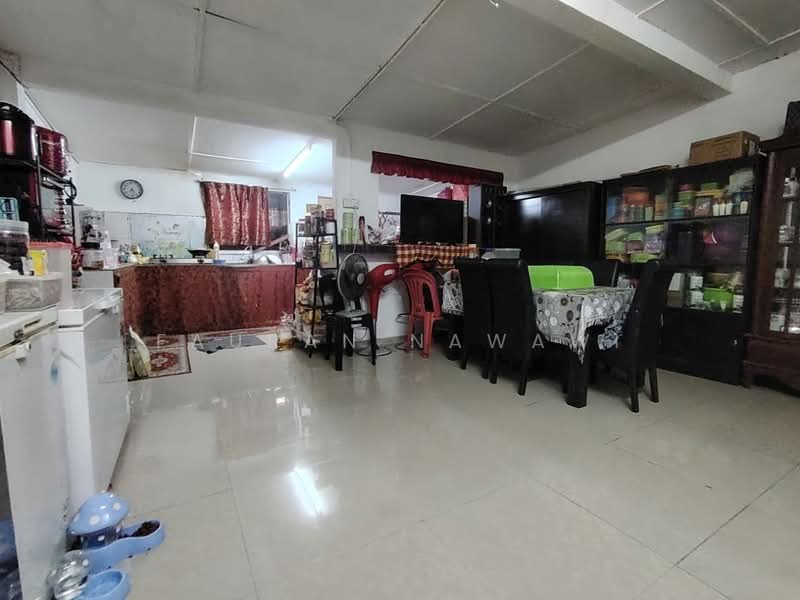 2-storey Terraced House for Sale in Semenyih (Selangor) - Fauran Nawawi - PropertyGuru.com.my