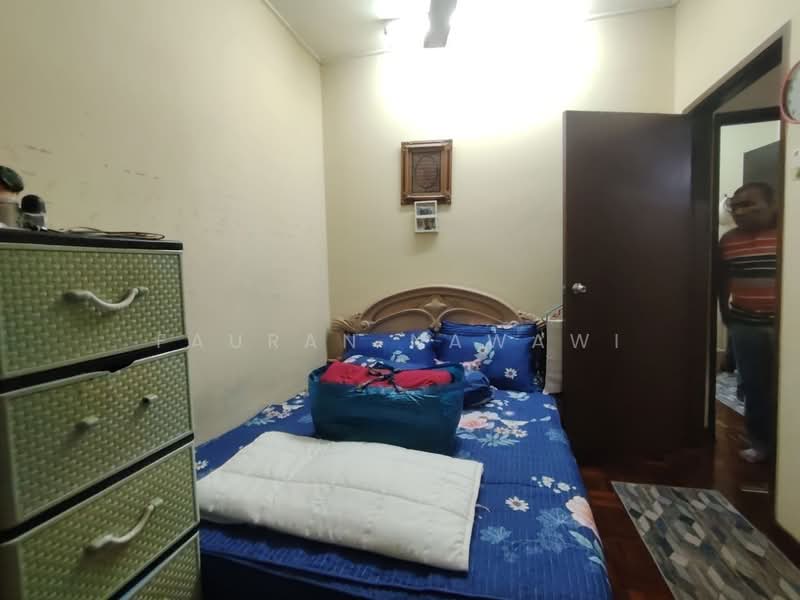 2-storey Terraced House for Sale in Semenyih (Selangor) - Fauran Nawawi - PropertyGuru.com.my