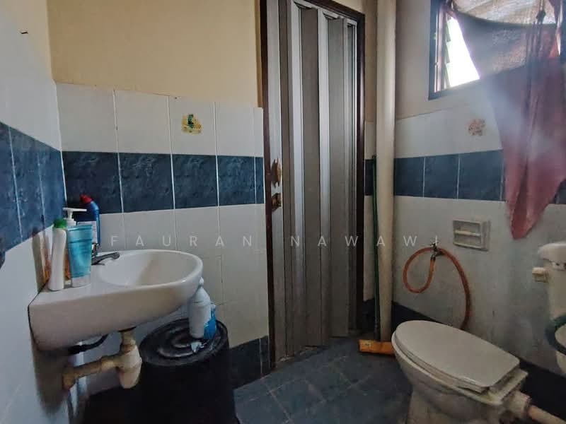 2-storey Terraced House for Sale in Semenyih (Selangor) - Fauran Nawawi - PropertyGuru.com.my