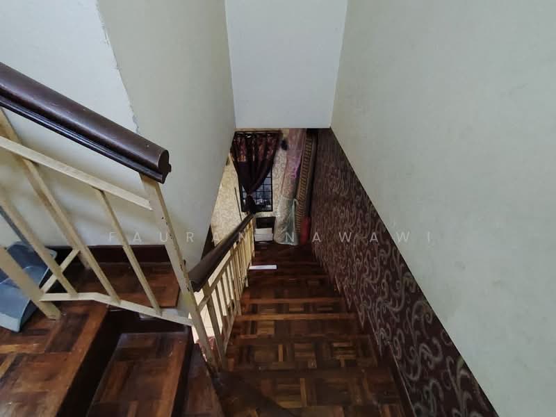 2-storey Terraced House for Sale in Semenyih (Selangor) - Fauran Nawawi - PropertyGuru.com.my