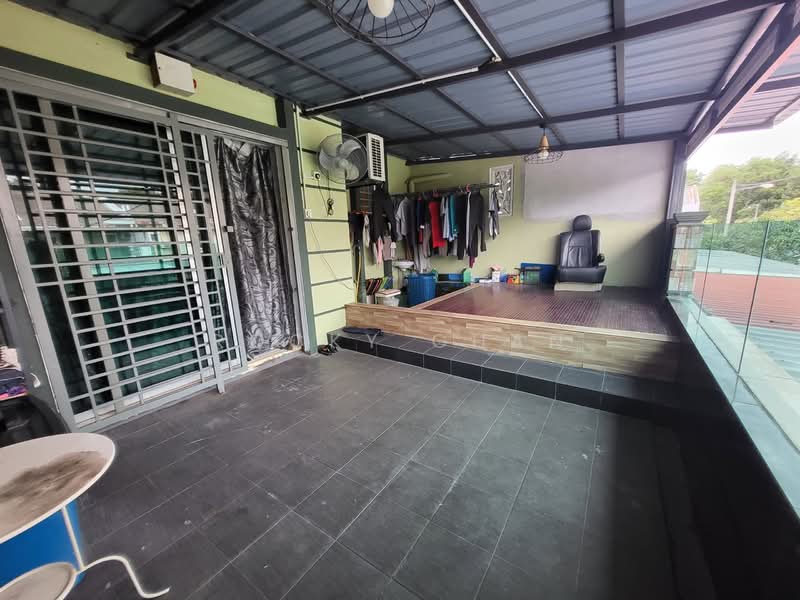 2-storey Terraced House for Sale in Taman Kundang Jaya (Rawang) - Rocky Chan - PropertyGuru.com.my
