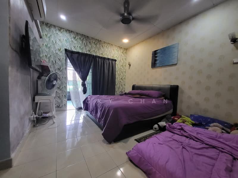 2-storey Terraced House for Sale in Taman Kundang Jaya (Rawang) - Rocky Chan - PropertyGuru.com.my