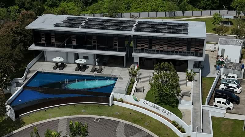 Terraced House for Sale in Semenyih (Selangor) - BILYA ARIFF - PropertyGuru.com.my