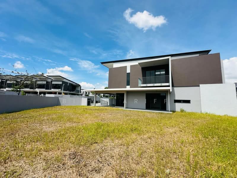Terraced House for Sale in Semenyih (Selangor) - BILYA ARIFF - PropertyGuru.com.my