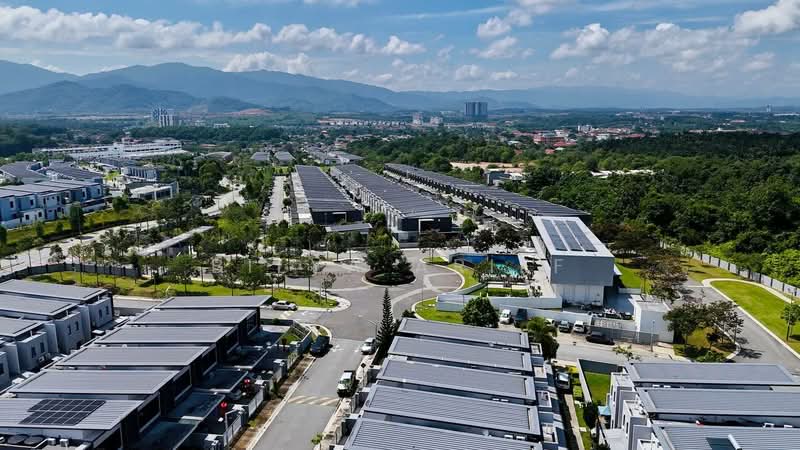 Terraced House for Sale in Semenyih (Selangor) - BILYA ARIFF - PropertyGuru.com.my