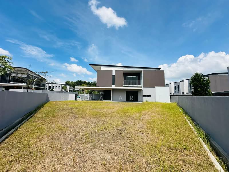 Terraced House for Sale in Semenyih (Selangor) - BILYA ARIFF - PropertyGuru.com.my