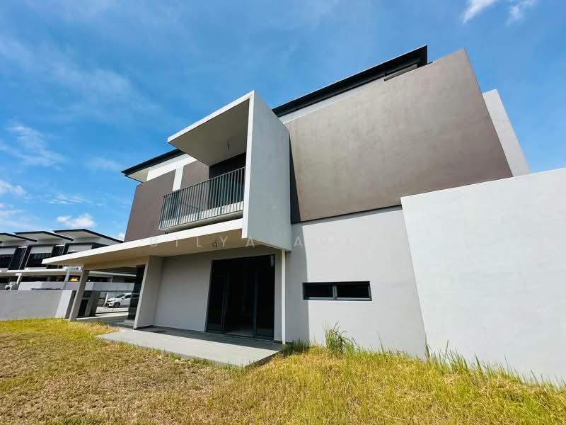 Terraced House for Sale in Semenyih (Selangor) - BILYA ARIFF - PropertyGuru.com.my