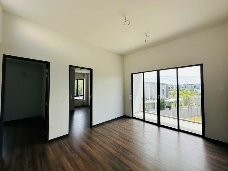 Terraced House for Sale in Semenyih (Selangor) - BILYA ARIFF - PropertyGuru.com.my