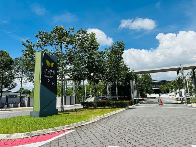 Terraced House for Sale in Semenyih (Selangor) - BILYA ARIFF - PropertyGuru.com.my