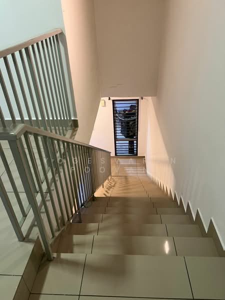 2-storey Terraced House for Rent in Taman Saga (Klang) - Yogesvaran Poovan - Interior - PropertyGuru.com.my